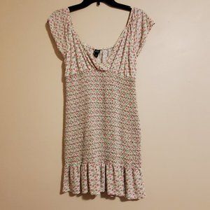 Wild Fable Mini Dress